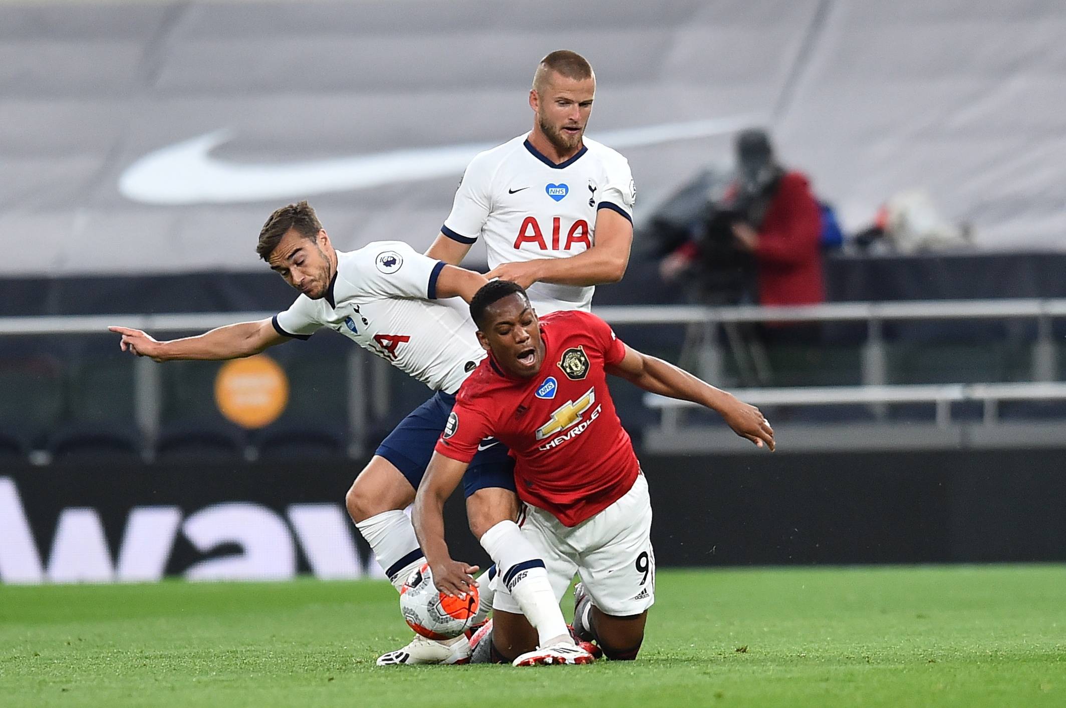 难以在极长 难以在极长